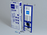 Инсталляция VECTOR 40 для унитаза Cersanit S-IN-MZ-VECTOR