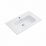 Раковина на тумбу Kerama Marazzi Piano PI.wb.75