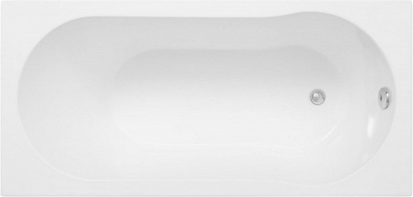 Акриловая ванна Aquanet Light 150x70 (с каркасом) 00243869