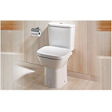 Крышка для чаши Roca Debba 8019D0004