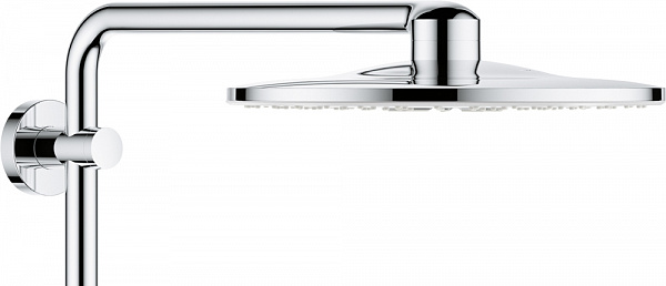 Душевая система Grohe Euphoria SmartControl 310 Duo 26507000