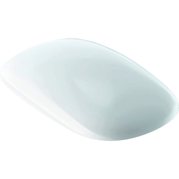 Крышка-сиденье Geberit (Keramag) Citterio 500.540.01.1 с микролифтом