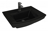 Раковина Bocchi Ravenna 1127-005-0126 черная