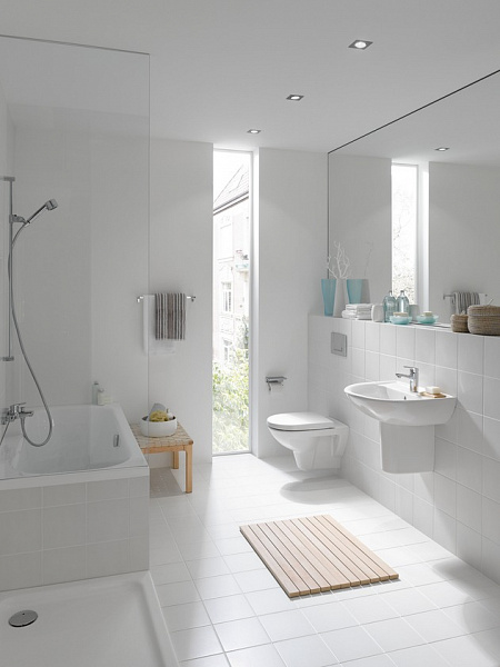 Раковина Laufen Pro 8.1095.2.000.104.1