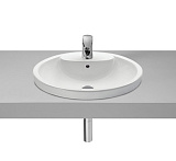 Раковина Roca Dama Senso 58х48 327515000