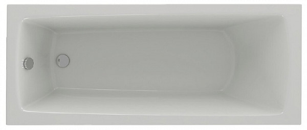 Акриловая ванна Aquatek  Либра NEW 150x70 LIB150N-0000003