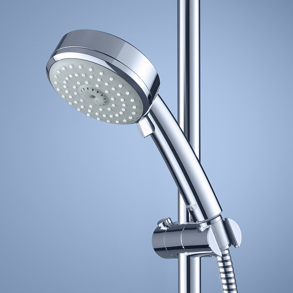 Душевой гарнитур Grohe Tempesta Cosmopolitan 27578002