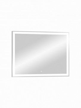 Зеркало Континент "Mercury Led" 800х600