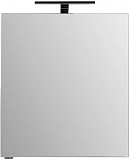 Зеркало-шкаф Aquanet Порто 60 белый 00195727