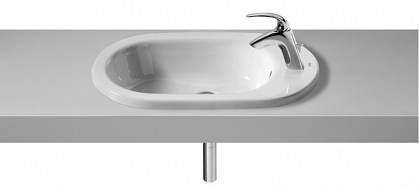 Раковина Roca Meridian 60x34 32724E000