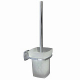 Ёршик для унитаза подвесной Wasserkraft Wern K-2527