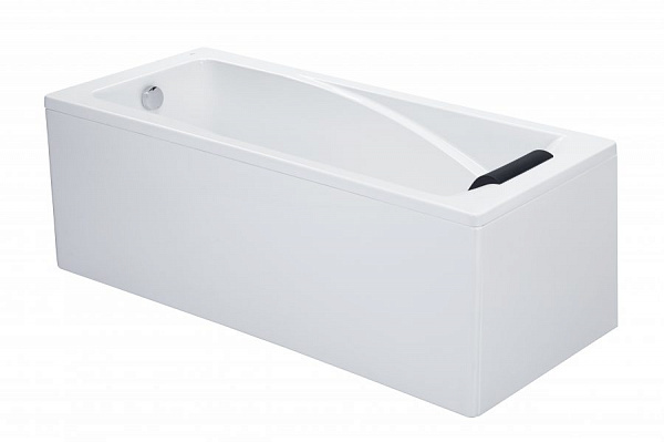 Акриловая ванна Roca Hall 170х75 ZRU9302768