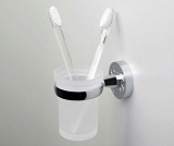 Подстаканник одинарный Wasserkraft Isen K-4028