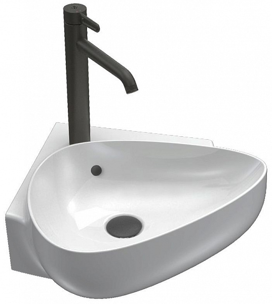 Раковина Jacob Delafon Nouvelle Vague 45х45 см EGL112-00