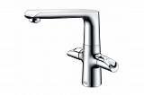 Смеситель для кухни Wasserkraft Lossa 1207