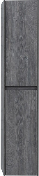 Шкаф-пенал для ванной Aquanet Nova Lite 35 дуб рошелье 00242265