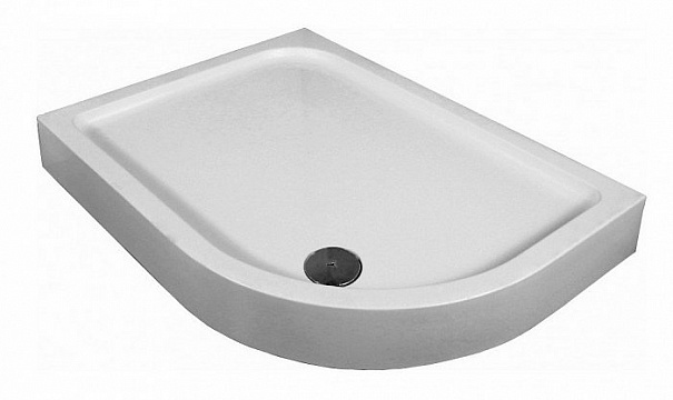 Поддон душевой Grossman GR-41210920R  120x90 правый