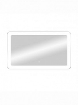 Зеркало Континент "Velvette Led" 1200x700