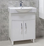 Тумба под раковину Акватон Инфинити 61 см 1A197201IF010