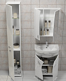 Тумба под раковину VIGO Faina 55 см tn.FAI.BAL.60.2D