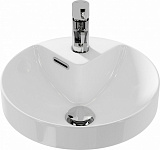 Раковина Cersanit Crea 40 см P-UM-CRE38/1-ic