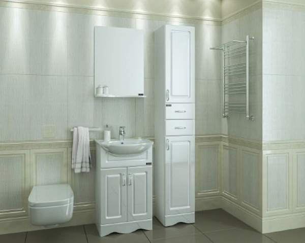 Колонна Верона 30 Санта 710006