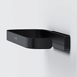 A8F34122 Func Держатель для туалетной бумаги, черный