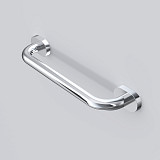 A7432500 Sense L, Поручень, 30мм, хром