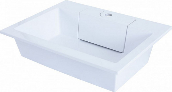 Раковина для тумбы Aquanet Фортуна 60 НФ-00008279