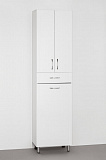 Шкаф-колонна Style Line Эко стандарт 48х191, с корзиной
