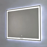 Зеркало PRAGMA (800*600) с сенсорным выключателем