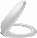 Крышка/сиденье Jacob Delafon ODEON для унитаза Е1080/E1030 E4750-00