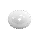 Умывальник Point Сатурн 41 PN43902 овальный, белый
