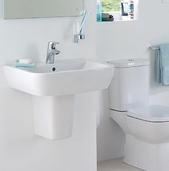 Раковина Ideal Standard Tempo 40 см T056701