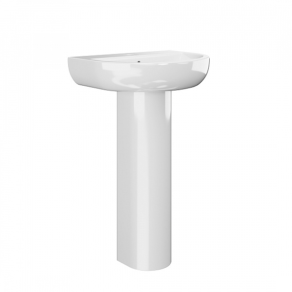 Раковина Kerama Marazzi Buongiorno 55 см BG.NN.wb.55