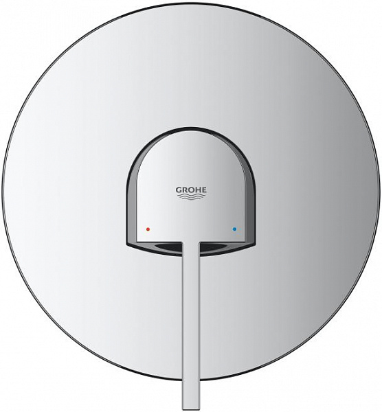 Смеситель для душа Grohe Plus 24059003