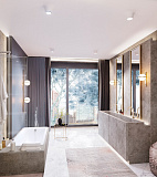 Чугунная ванна Goldman Classic 150x70 (CL15070)