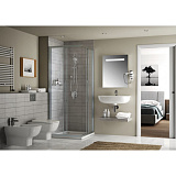 Раковина Ideal Standard Esedra 55 см T279901