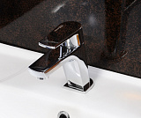 Смеситель для раковины Dill 6103 Wasserkraft