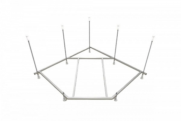 Каркас для ванн Aquatek Eco-friendly  KAR-0000023