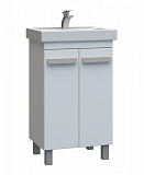 Тумба под раковину VIGO Nova 45 см tn.NOV.TIG.50.2D