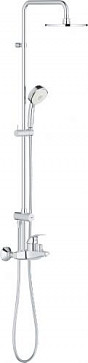 Душевая система Grohe Tempesta Cosmopolitan 26305001