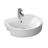 Раковина Ideal Standard Connect Sphere 55 см E7923MA