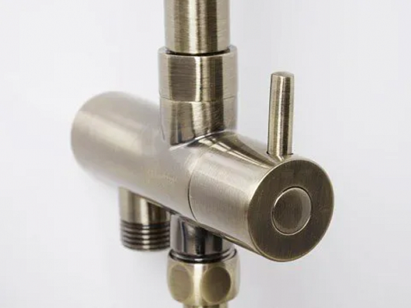 Душевой комплект Wasserkraft A040