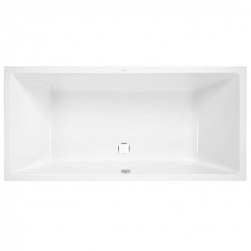 Акриловая ванна Vagnerplast Cavallo 180x80 VPBA180CAV2X-04
