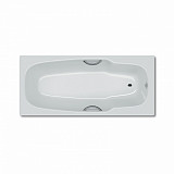 Ванна стальная "Koller Pool" Atlantica 1800x800 с отв. под ручки