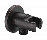 Подключение шланга Wasserkraft A112