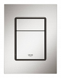 Клавиша смыва для унитаза GROHE Skate Cosmopolitan 37535DC0