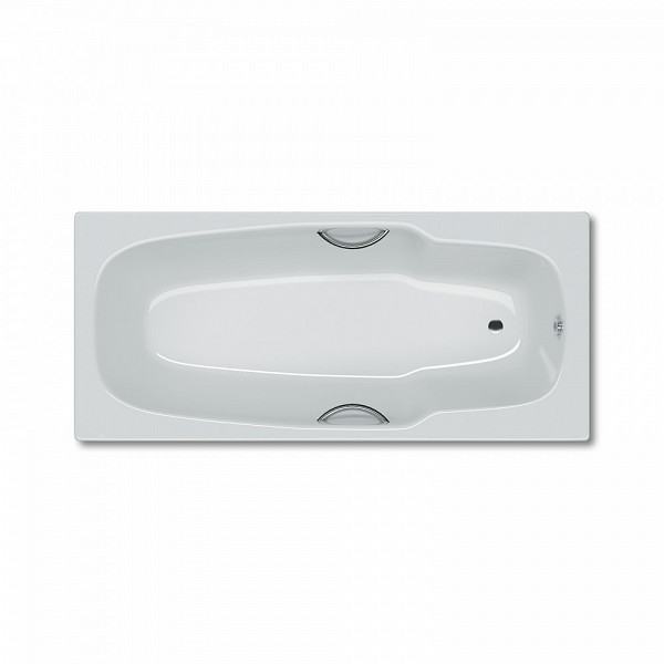 Ванна стальная "Koller Pool" Atlantica 1800x800 с отв. под ручки