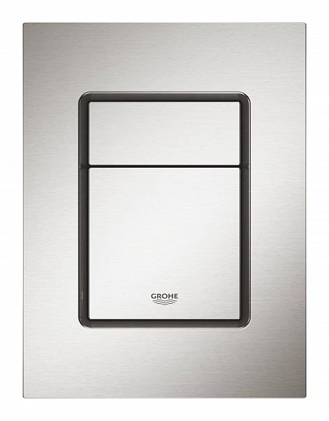 Клавиша смыва для унитаза GROHE Skate Cosmopolitan 37535DC0